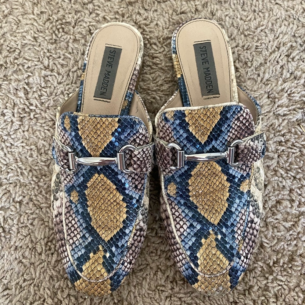 steve madden shoes